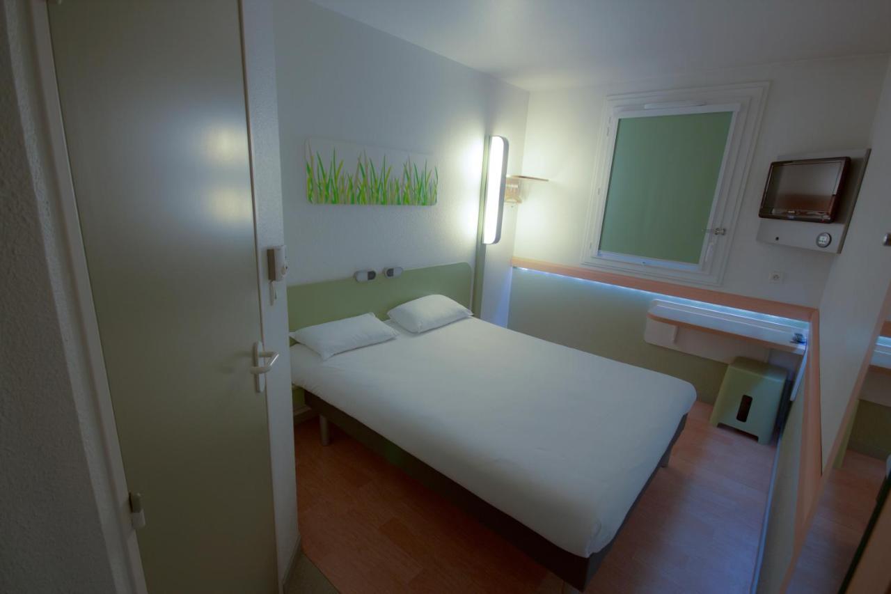 Ibis Budget Bordeaux Sud Villenave-dʼOrnon 외부 사진