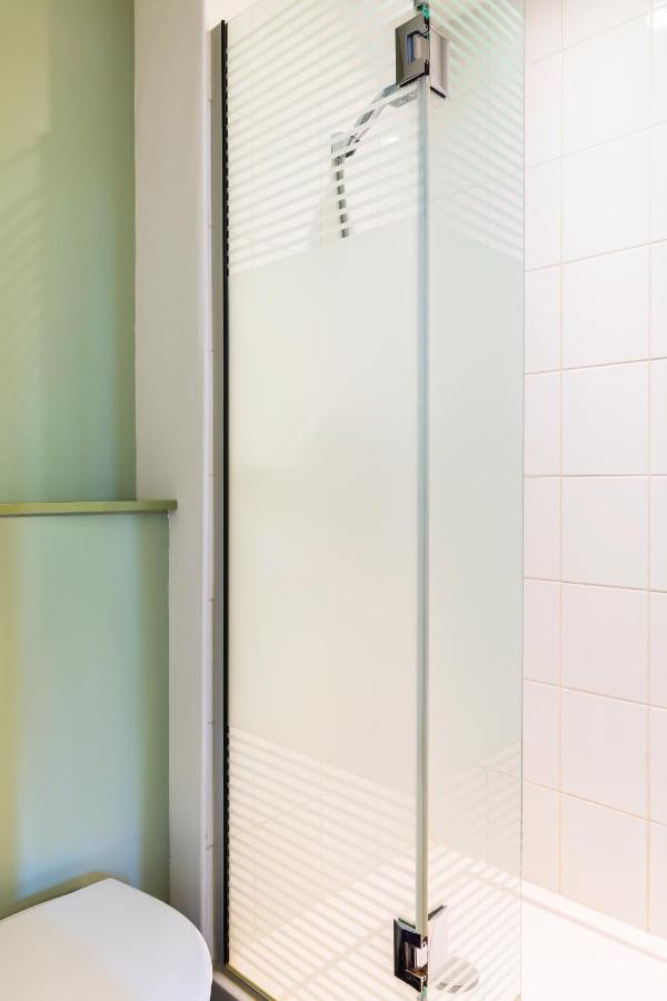 Ibis Budget Bordeaux Sud Villenave-dʼOrnon 외부 사진